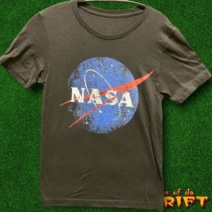 NASA T-shirt size S